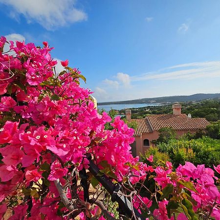 Villa Tea Costa Smeralda - Porto Cervo Exteriér fotografie